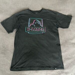 X-LARGE (brand) Graphic T-Shirt